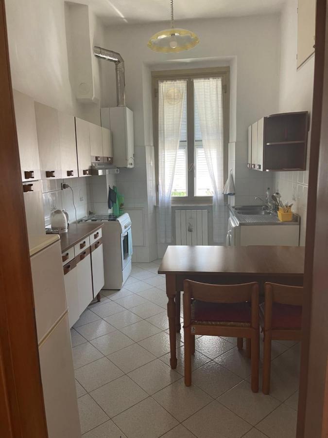 The Castle House Apartment La Spezia Exterior photo