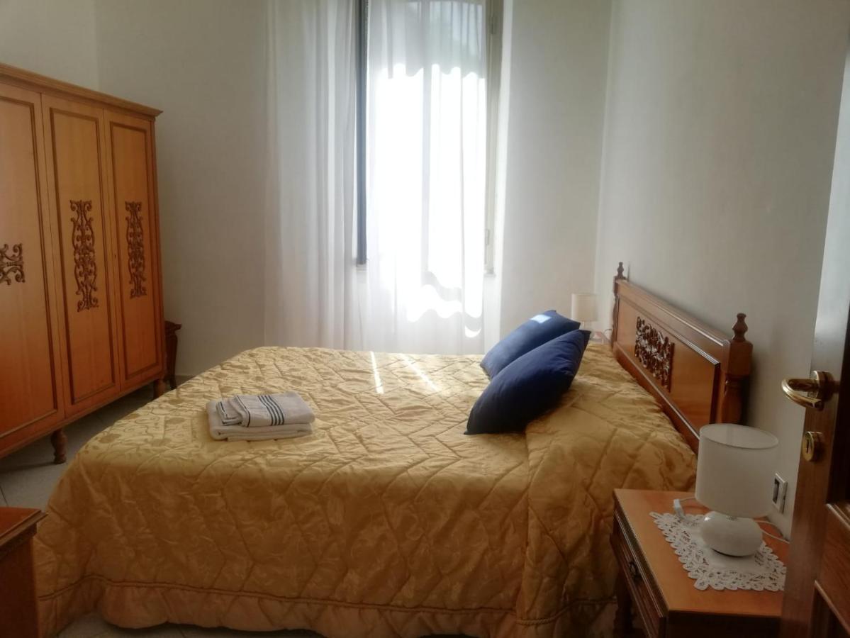 The Castle House Apartment La Spezia Exterior photo