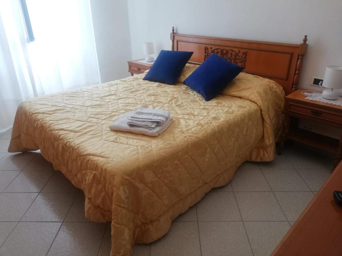 The Castle House Apartment La Spezia Exterior photo