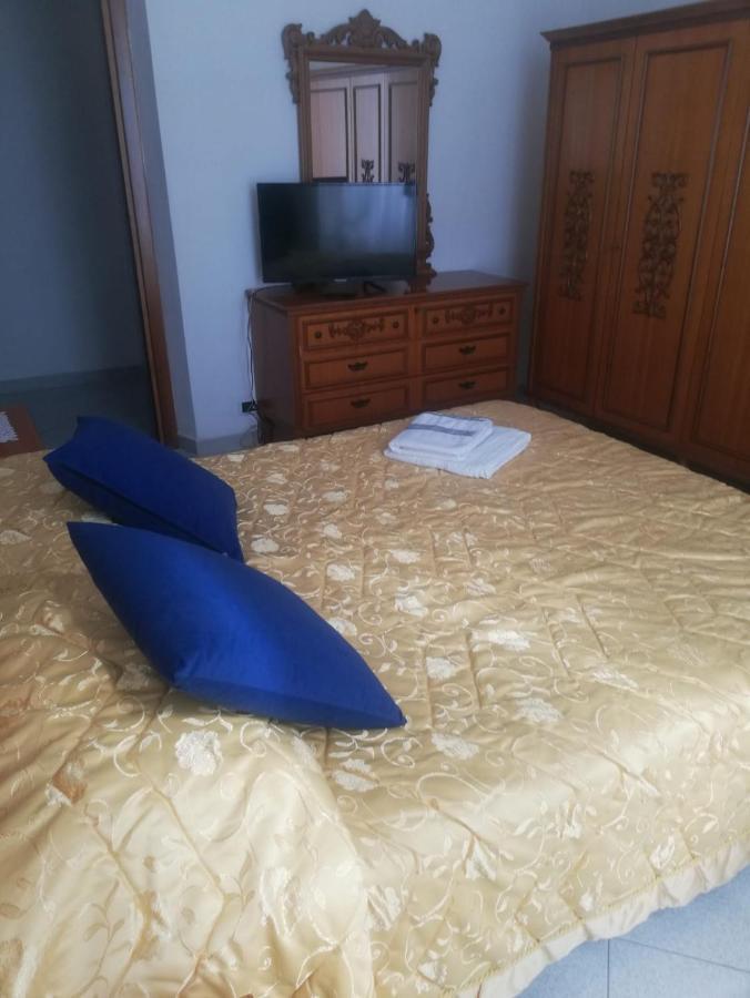 The Castle House Apartment La Spezia Exterior photo