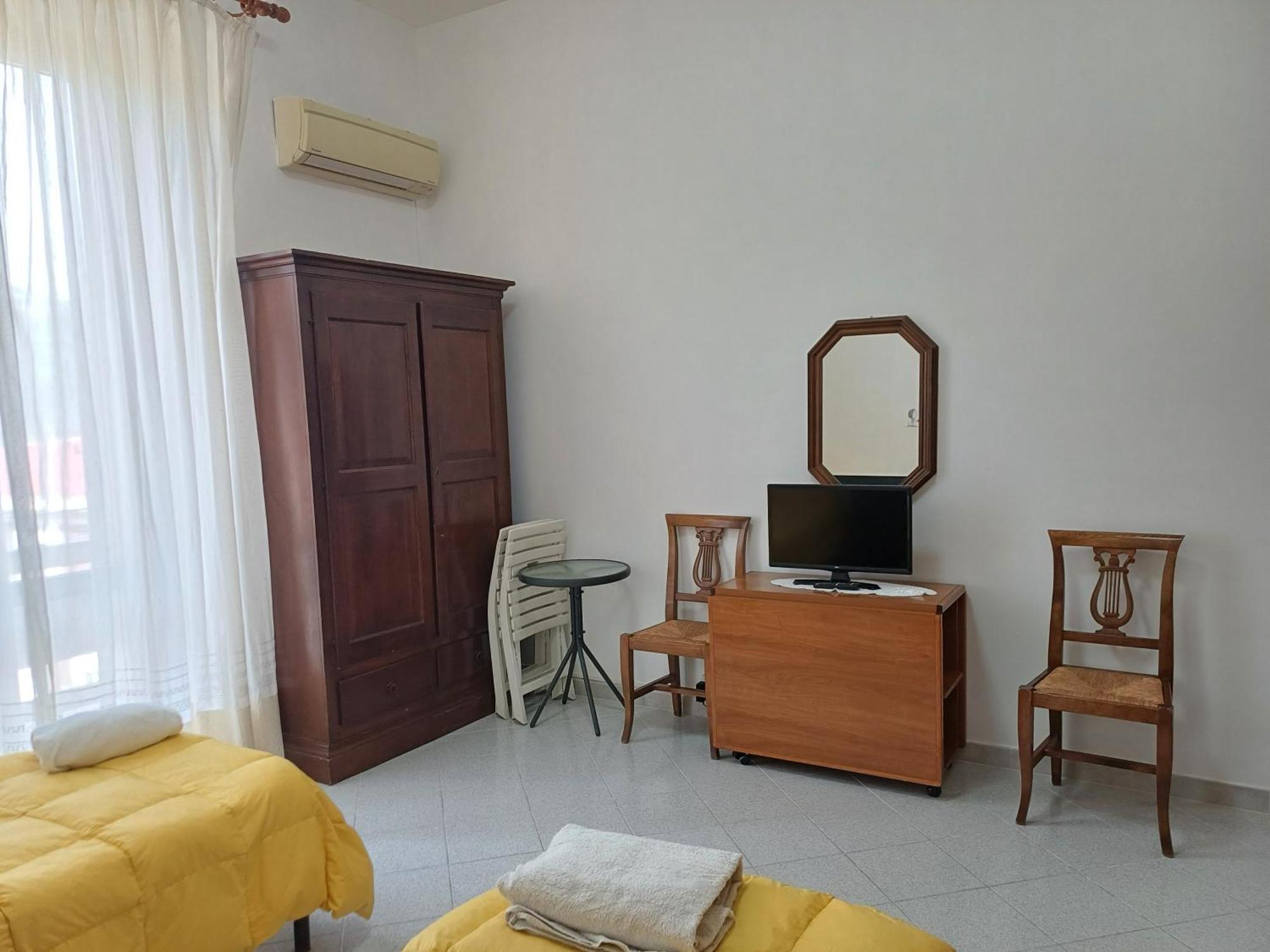 The Castle House Apartment La Spezia Exterior photo