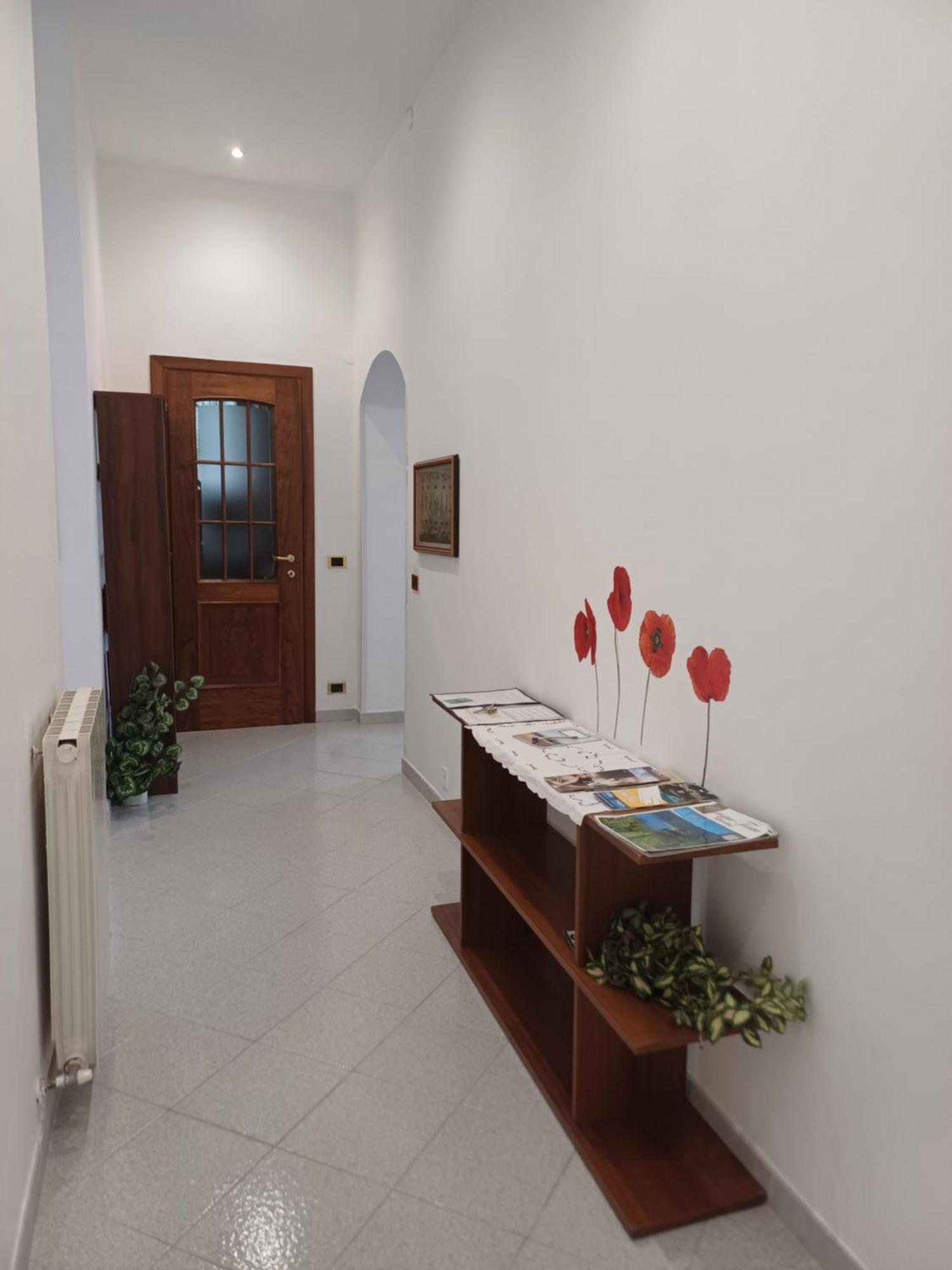 The Castle House Apartment La Spezia Exterior photo